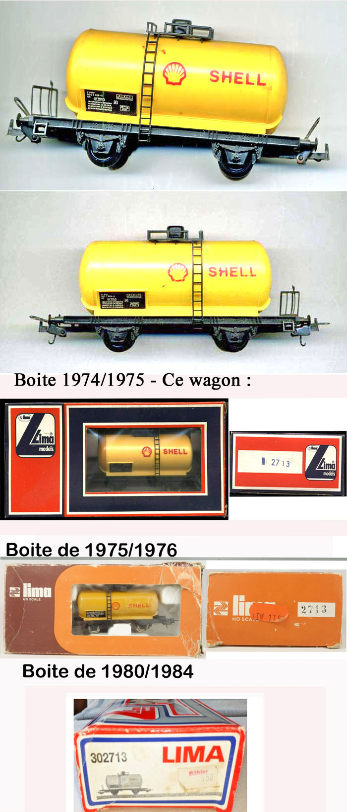 Lima 2713 -3